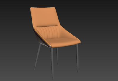 餐桌椅 椅子 美式餐桌椅 皮革椅子 休闲椅 牛角椅 温莎椅 轻奢椅 多