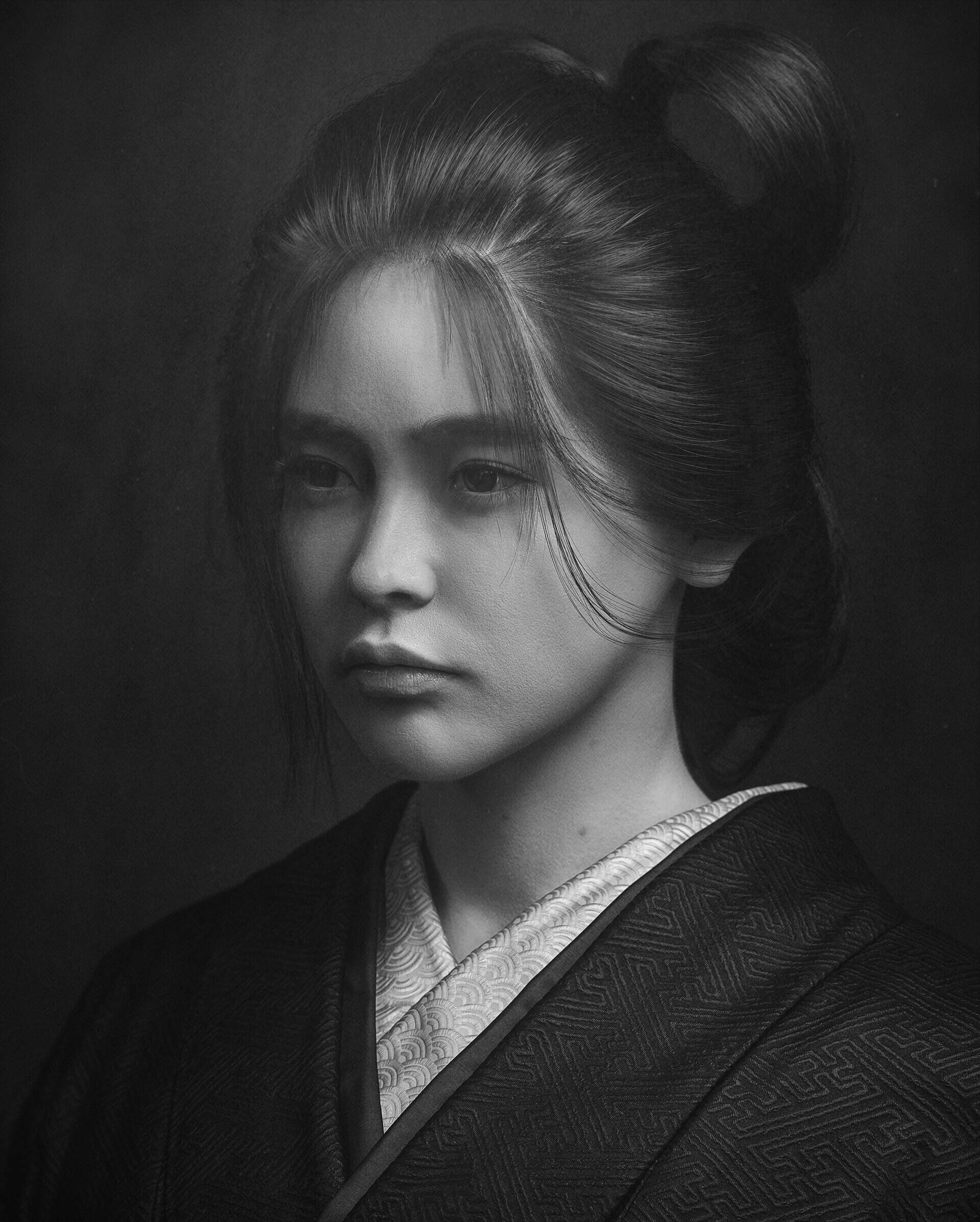 sekiro emma 只狼 永真