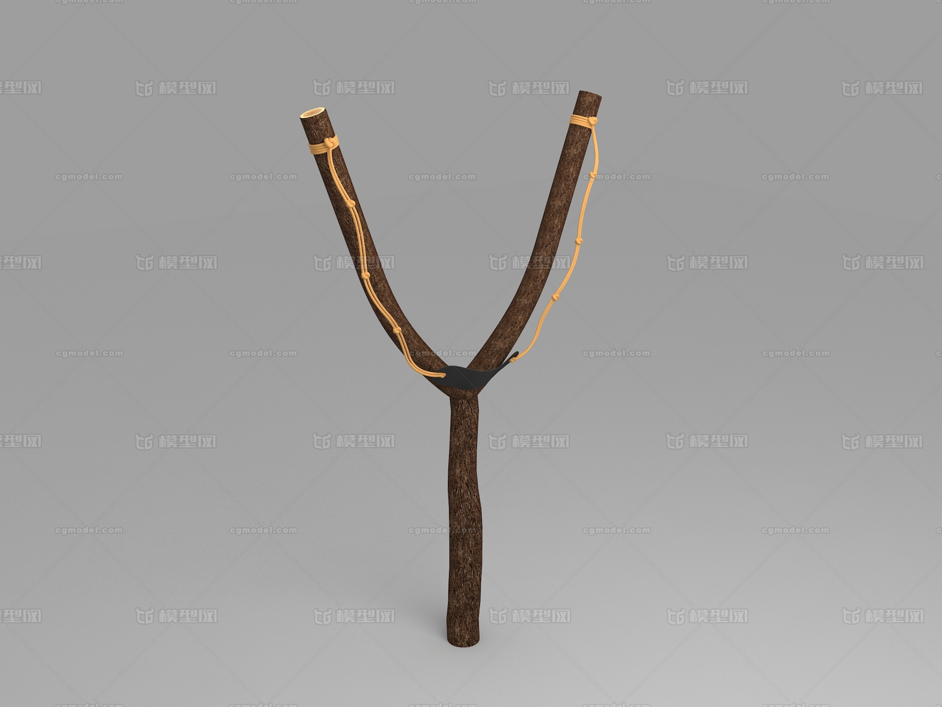 弹弓树杈活动弹弓大弹弓玩具弹弓