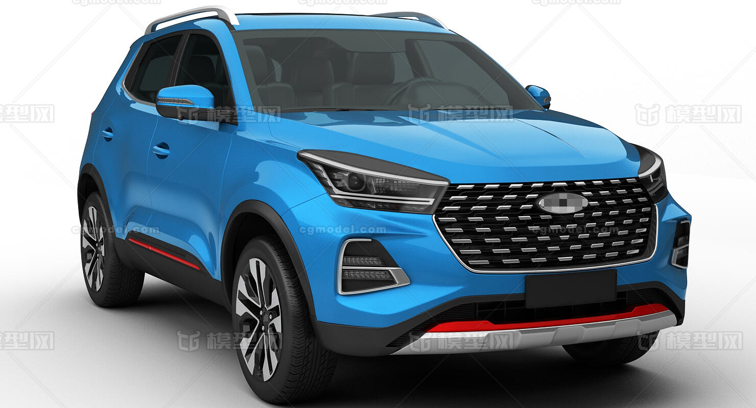 2021款国产rh  国产越野车 国产瑞虎suv 小型越野车 小型越野suv