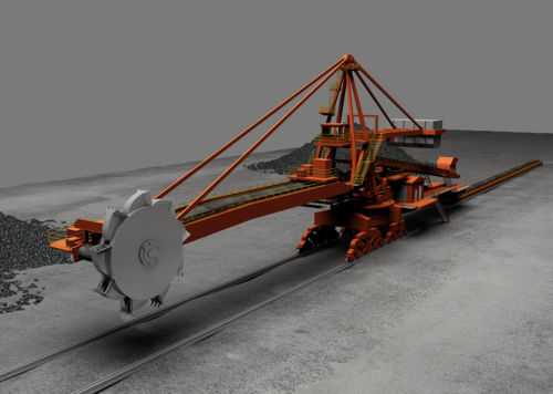 摄像机高模_zwy010741作品_电子电器摄像设备_cg模型网