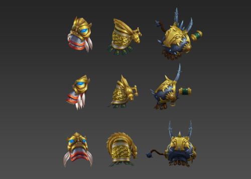 魔域回归礼包|这个买家秀超靠谱~魔界全甲格斗竞技场玩法全攻略！