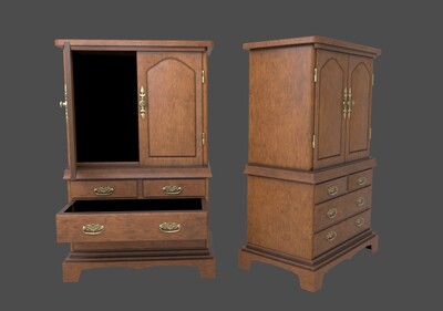 模型说明评论(0)购买评论(0)分享0鼓励一下,点个赞呗模型使用maya2018