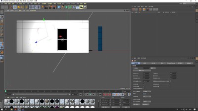 餐厅 室内场景模型-餐厅模型库-Cinema 4D(.c4d)模型下载-cg模型网