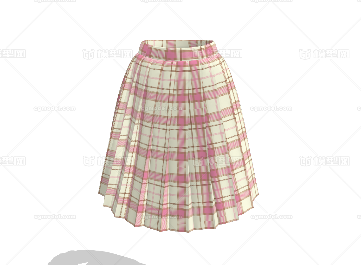 skirt 女士半身裙款式图设计图__服装设计_广告设计_设计图库_昵图网nipic.com