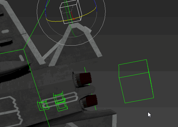 PBR 绑定动画 歼35战斗机 中国海军隐身舰载机 海四代 J35 歼-35 J-35 福建舰舰载机