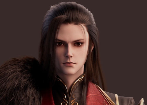 方影cg_魔族王子