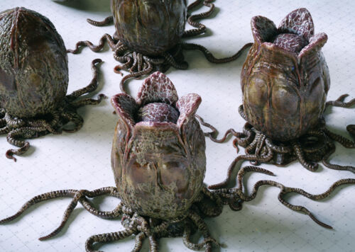 外星生物蛋,巢穴,异形,异形蛋