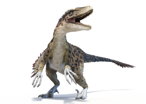 max)￥380派克鳄  恐龙  蜥脚类   巨型  怪物  生物  蜥蜴  远古生物