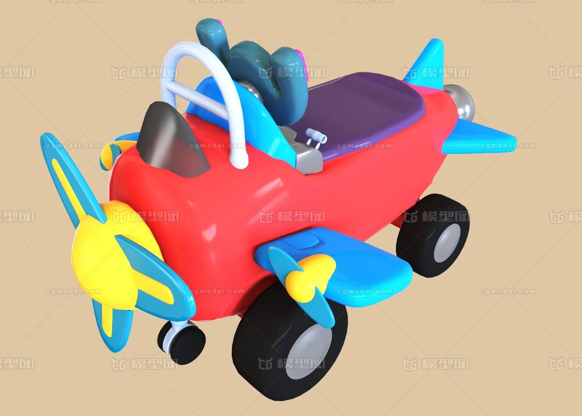 玩具飞机图片大全图,双翼飞机模型,双翼飞机模型制作图纸_大山谷图库
