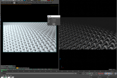 动态编织布料 编织绳模型-广告场景模型库-Cinema 4D(.c4d)模型下载-cg模型网