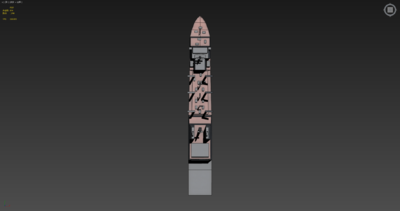 武夷级补给舰 补给舰模型-军舰模型库-3ds Max(.max)模型下载-cg模型网