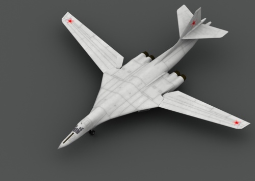 飞机/航天模型-飞机/航天3d模型下载-cg模型网