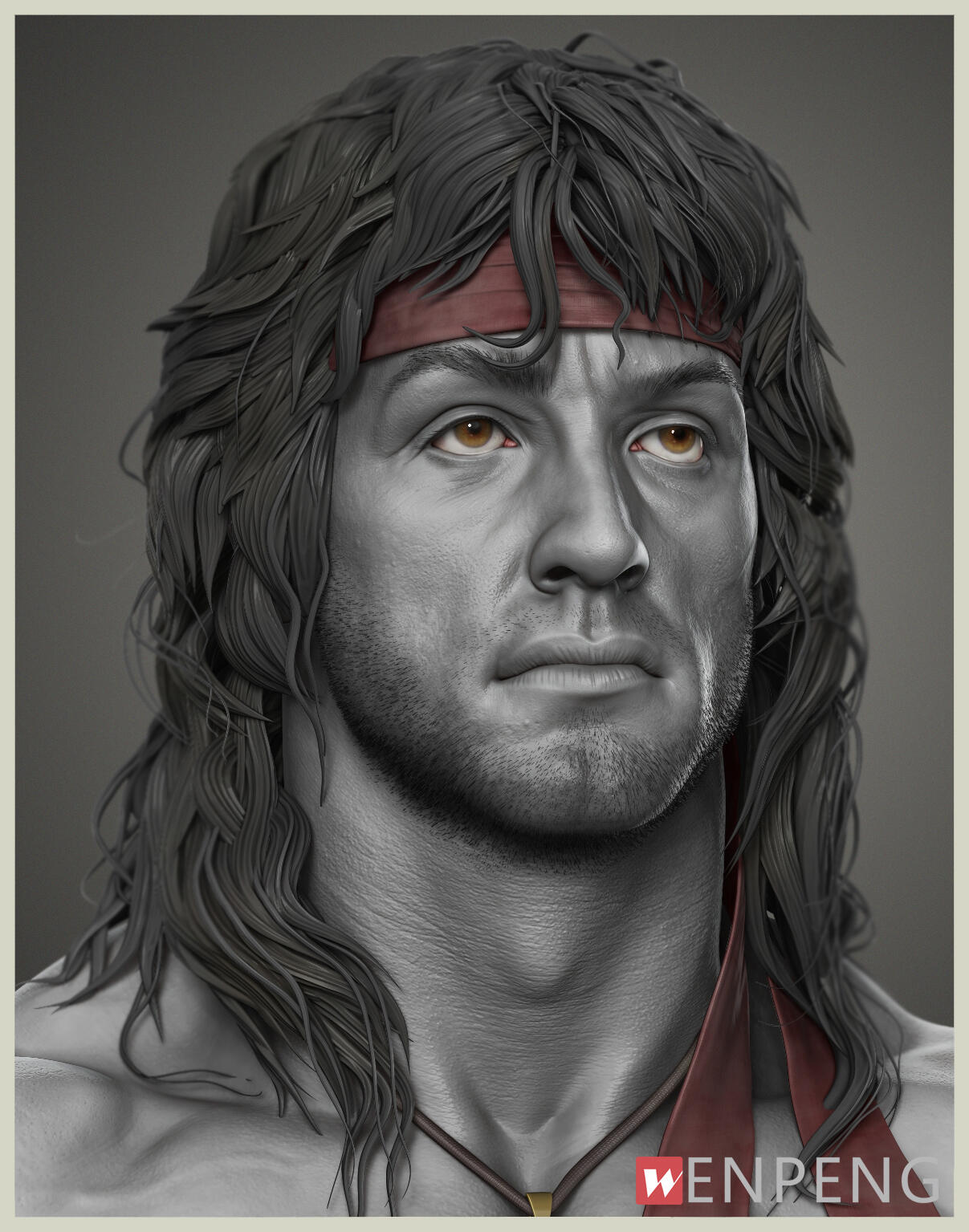 Rambo Origins Pic: Centineo'S Transformation Is Unreal! - ksdt9hj