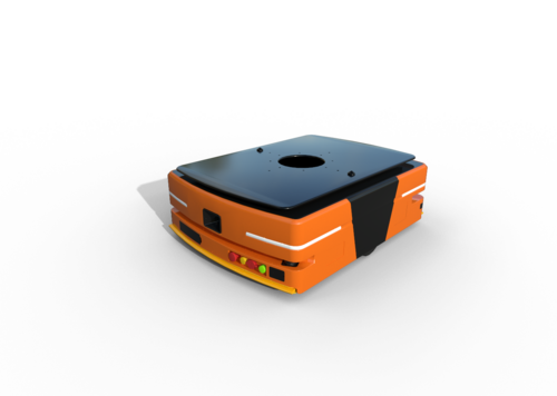 agv,物流小车,智能机器人,数字孪生