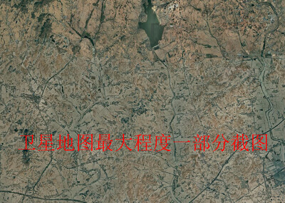 辽宁省 大连市模型-地形模型库-Maya(.ma/.mb)模型下载-cg模型网