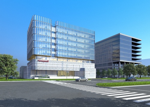 产业园区 创意园区 科技园区 高新研发区 办公区 高新技术产业园区 厂区办公区楼总部基地