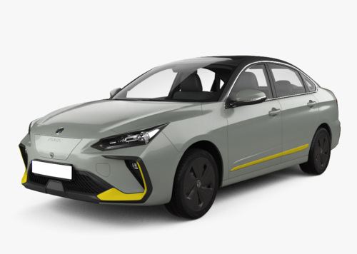 东风风神 e70 aeolus e70 2022