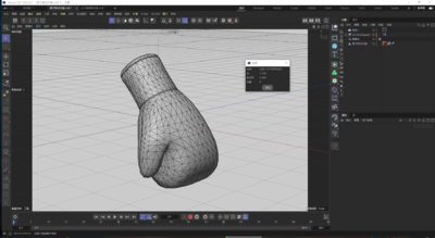 次世代 PBR模型-体育用品模型库-FBX(.fbx)模型下载-cg模型网