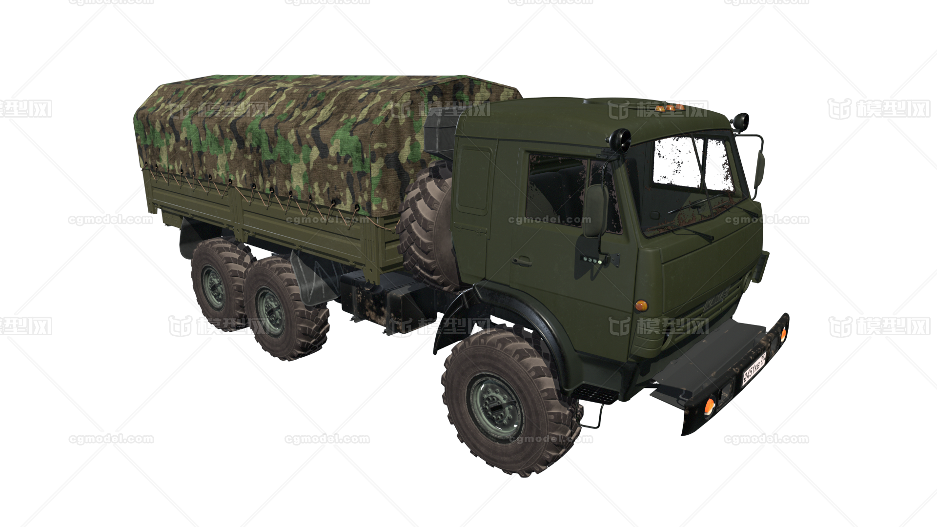 绿色俄国军用卡车乌拉尔4320 编辑类库存照片. 图片 包括有 户外, 保护, 卡其色, 臂章, 马达 - 152106143