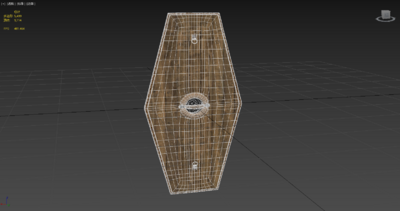 长盾 盾牌模型-防具模型库-3ds Max(.max)模型下载-cg模型网
