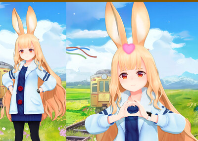 抖音虚拟人物购买后的醒悟