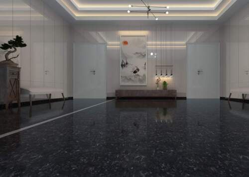 酒店大厅 酒店大堂模型-现代场景模型库-3ds Max(.max)模型下载-cg模型网