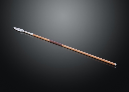 矛 长矛模型-冷兵器模型库-3ds Max(.max)模型下载-cg模型网