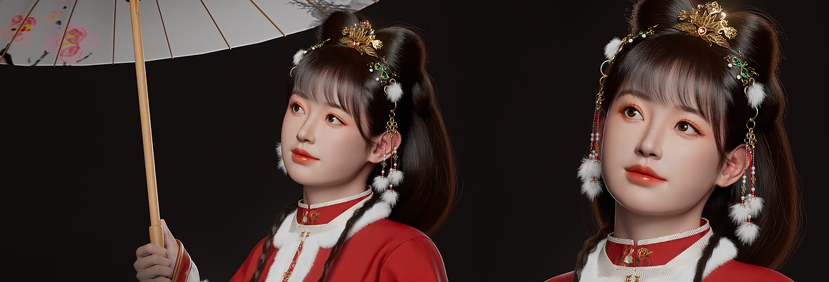 《南方姑娘》-ZY号探测器