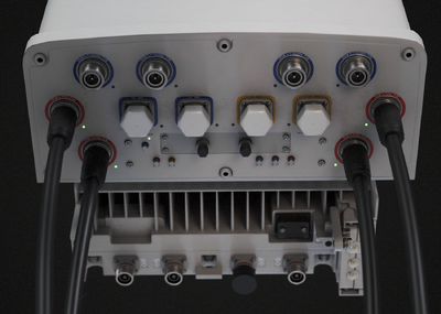 RRU+4488天线PBR模型 信号基站模型-工业设备模型库-3ds Max(.max)模型下载-cg模型网