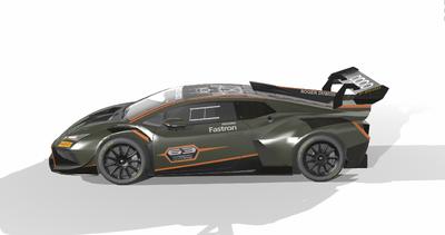 兰博基尼Huracan EVO2模型-赛车/跑车模型库-Blender(.blend)模型下载-cg模型网