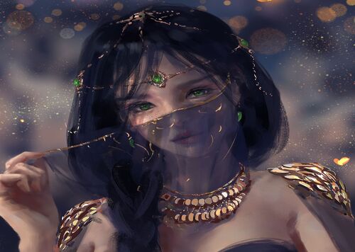 浪squre潮