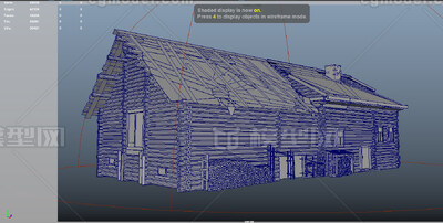 写实 pbr模型-场景部件模型库-FBX(.fbx)模型下载-cg模型网