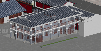 文物数字化展示