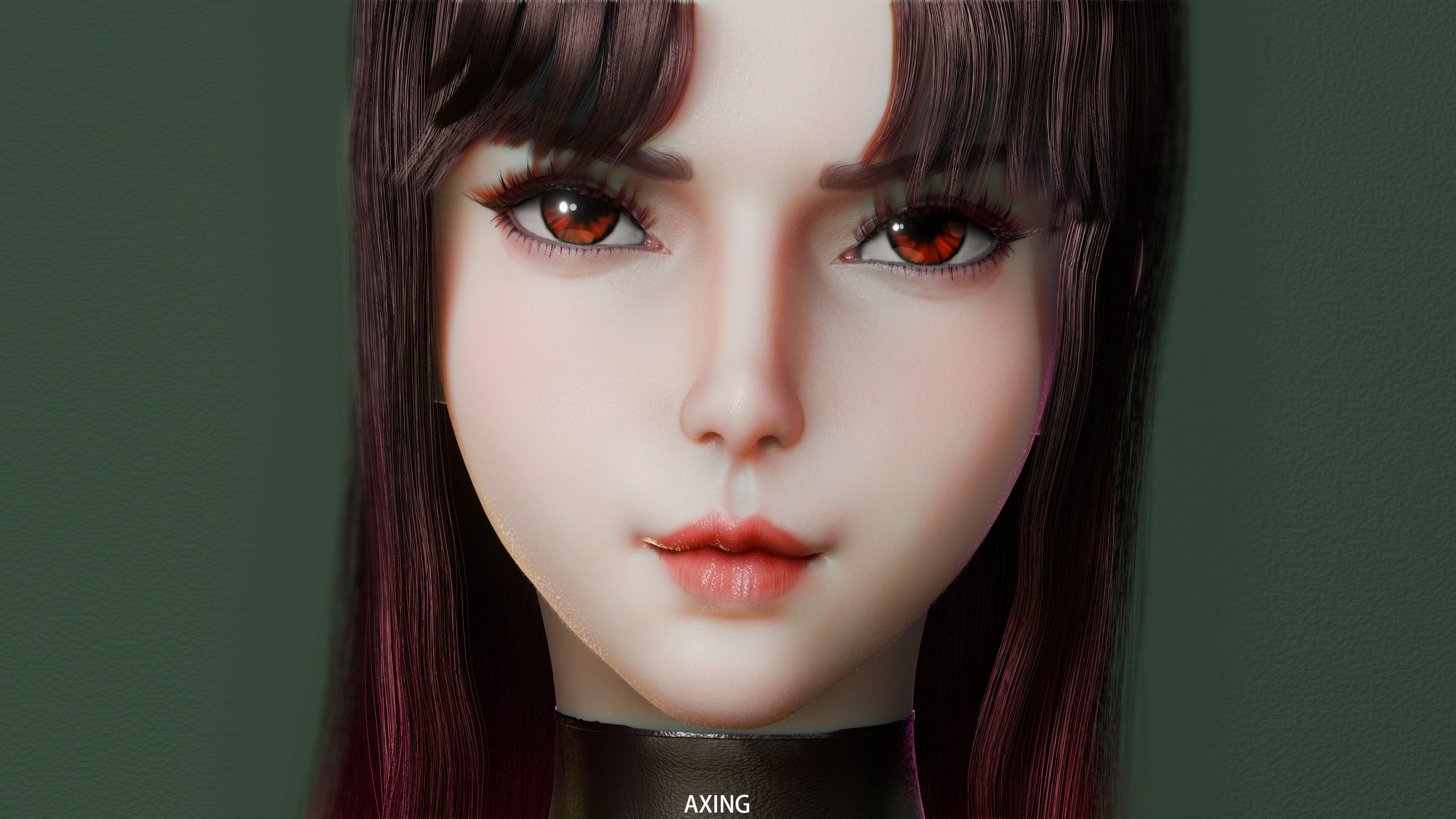 EEVEE Render CG eevee render cg