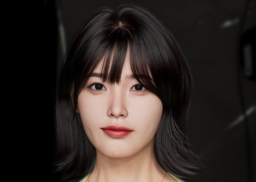 IU(IU粉丝艺术)