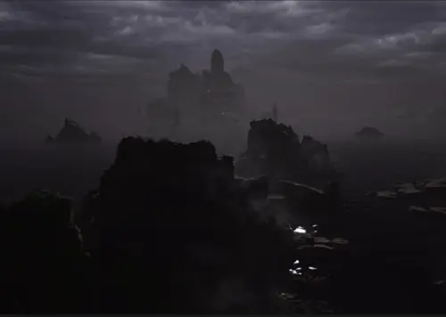 场景跟练成果