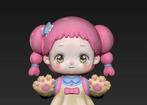 贝琪Becky
