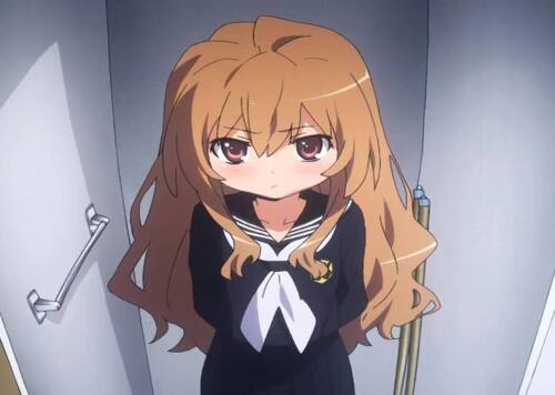 Aisaka丶Taiga