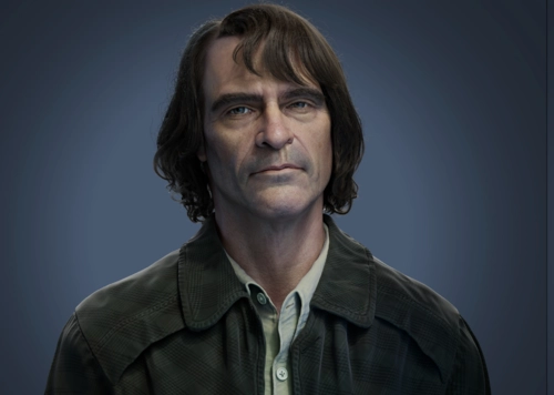小丑joaquin phoenix