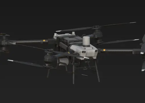 大疆DJI_Flycart_30无人机